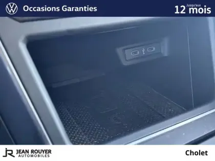 Photo 21 Volkswagen Taigo  1.5 TSI 150 DSG7