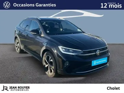 Photo 6 Volkswagen Taigo  1.5 TSI 150 DSG7