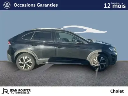 Photo 5 Volkswagen Taigo  1.5 TSI 150 DSG7