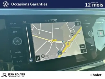 Photo 23 Volkswagen Taigo  1.5 TSI 150 DSG7