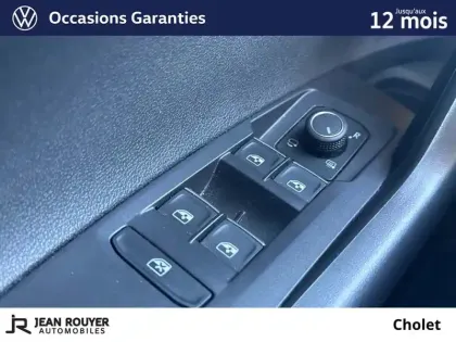 Photo 18 Volkswagen Taigo  1.5 TSI 150 DSG7