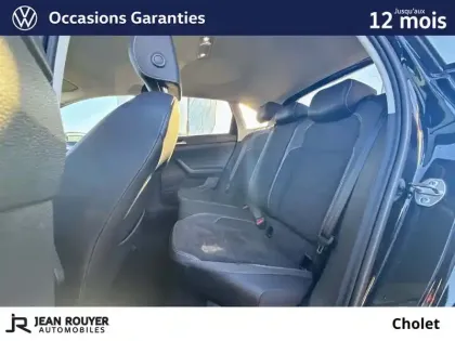 Photo 10 Volkswagen Taigo  1.5 TSI 150 DSG7