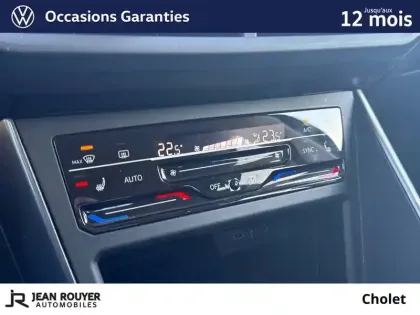 Photo 20 Volkswagen Taigo  1.5 TSI 150 DSG7