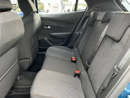 Photo 11 Peugeot 2008  Hybrid 145 e-DCS6