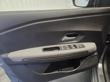 Photo 119 Dacia Jogger  ECO-G 100 7 places GSR2