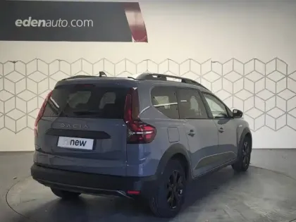 Photo 45 Dacia Jogger  ECO-G 100 7 places GSR2