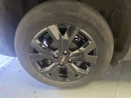 Photo 89 Dacia Jogger  ECO-G 100 7 places GSR2