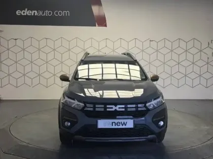 Photo 88 Dacia Jogger  ECO-G 100 7 places GSR2