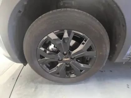 Photo 63 Dacia Jogger  ECO-G 100 7 places GSR2