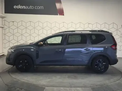 Photo 42 Dacia Jogger  ECO-G 100 7 places GSR2