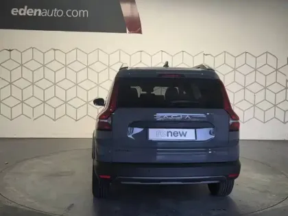 Photo 84 Dacia Jogger  ECO-G 100 7 places GSR2