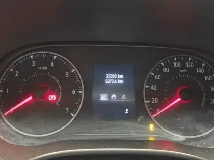 Photo 77 Dacia Jogger  ECO-G 100 7 places GSR2