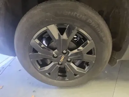 Photo 101 Dacia Jogger  ECO-G 100 7 places GSR2