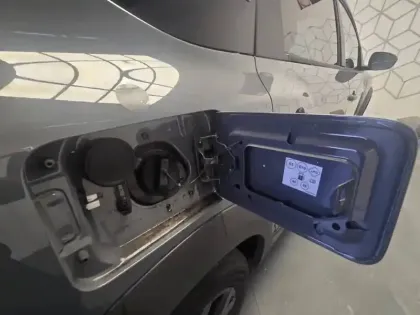 Photo 19 Dacia Jogger  ECO-G 100 7 places GSR2