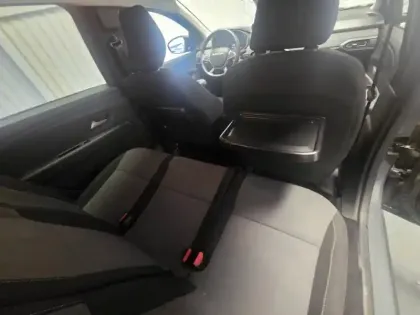 Photo 95 Dacia Jogger  ECO-G 100 7 places GSR2