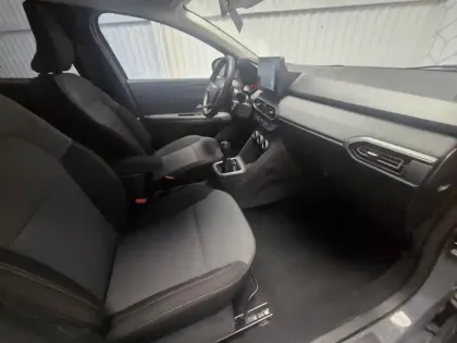 Photo 52 Dacia Jogger  ECO-G 100 7 places GSR2