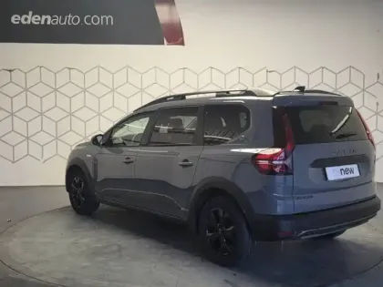 Photo 43 Dacia Jogger  ECO-G 100 7 places GSR2