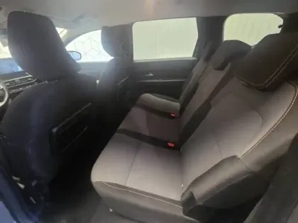 Photo 107 Dacia Jogger  ECO-G 100 7 places GSR2