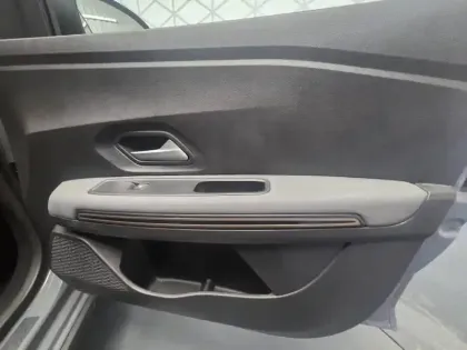 Photo 54 Dacia Jogger  ECO-G 100 7 places GSR2