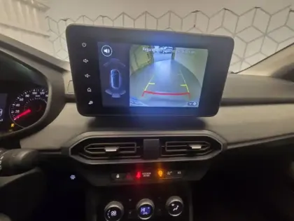 Photo 33 Dacia Jogger  ECO-G 100 7 places GSR2