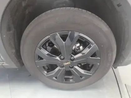 Photo 102 Dacia Jogger  ECO-G 100 7 places GSR2