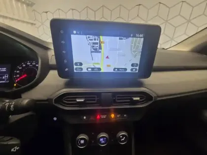 Photo 34 Dacia Jogger  ECO-G 100 7 places GSR2