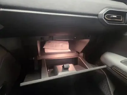 Photo 68 Dacia Jogger  ECO-G 100 7 places GSR2