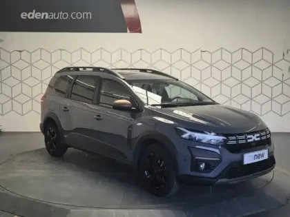 Photo 87 Dacia Jogger  ECO-G 100 7 places GSR2