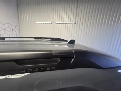 Photo 65 Dacia Jogger  ECO-G 100 7 places GSR2