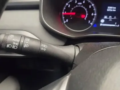 Photo 28 Dacia Jogger  ECO-G 100 7 places GSR2