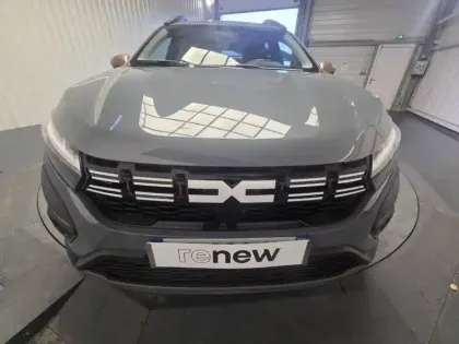 Photo 93 Dacia Jogger  ECO-G 100 7 places GSR2