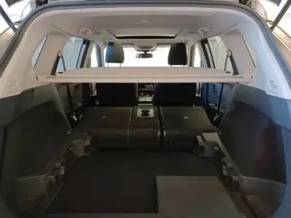 Photo 23 Nissan X-trail  e-POWER 204 ch