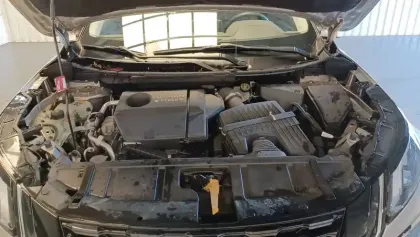 Photo 57 Nissan X-trail  e-POWER 204 ch