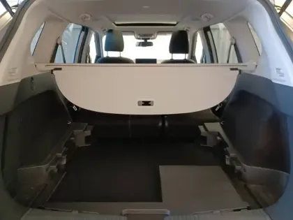 Photo 21 Nissan X-trail  e-POWER 204 ch