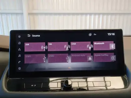 Photo 40 Nissan X-trail  e-POWER 204 ch