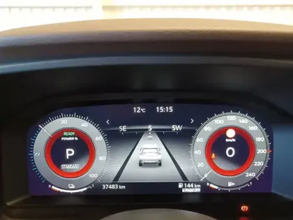 Photo 37 Nissan X-trail  e-POWER 204 ch