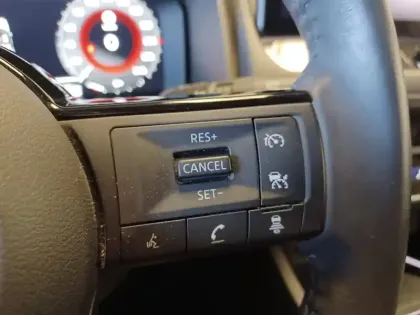 Photo 34 Nissan X-trail  e-POWER 204 ch