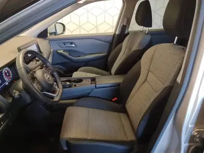 Photo 9 Nissan X-trail  e-POWER 204 ch