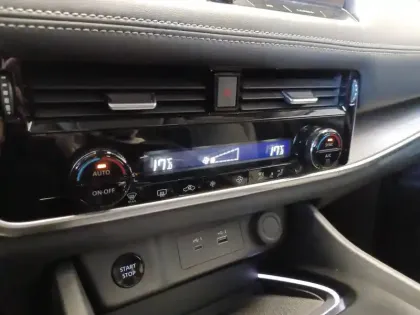 Photo 43 Nissan X-trail  e-POWER 204 ch