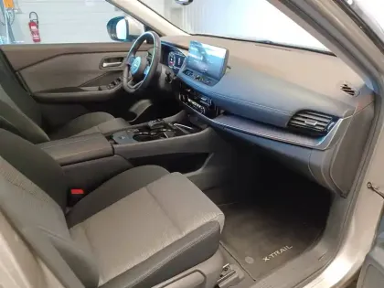 Photo 12 Nissan X-trail  e-POWER 204 ch