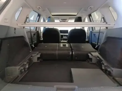 Photo 22 Nissan X-trail  e-POWER 204 ch