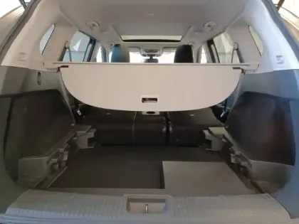 Photo 20 Nissan X-trail  e-POWER 204 ch