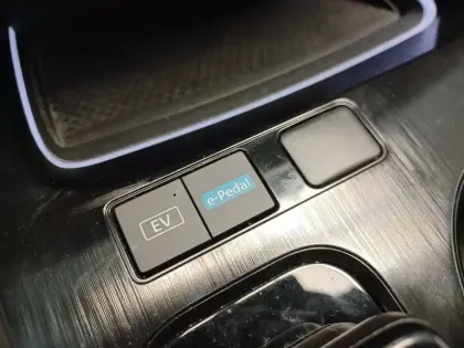 Photo 48 Nissan X-trail  e-POWER 204 ch