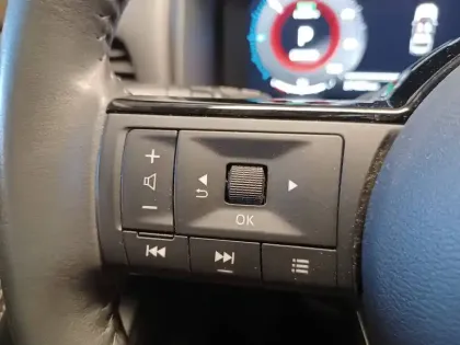 Photo 33 Nissan X-trail  e-POWER 204 ch