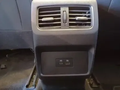 Photo 19 Nissan X-trail  e-POWER 204 ch