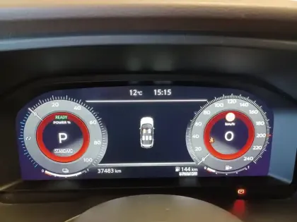 Photo 35 Nissan X-trail  e-POWER 204 ch