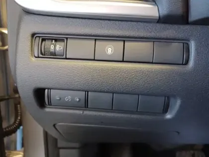 Photo 31 Nissan X-trail  e-POWER 204 ch