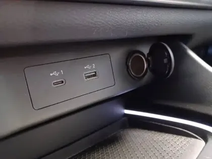 Photo 44 Nissan X-trail  e-POWER 204 ch