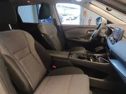 Photo 13 Nissan X-trail  e-POWER 204 ch