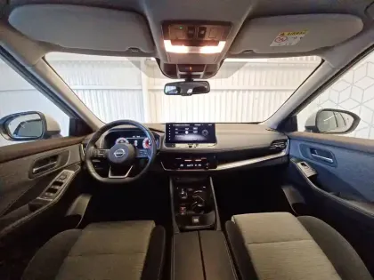 Photo 29 Nissan X-trail  e-POWER 204 ch